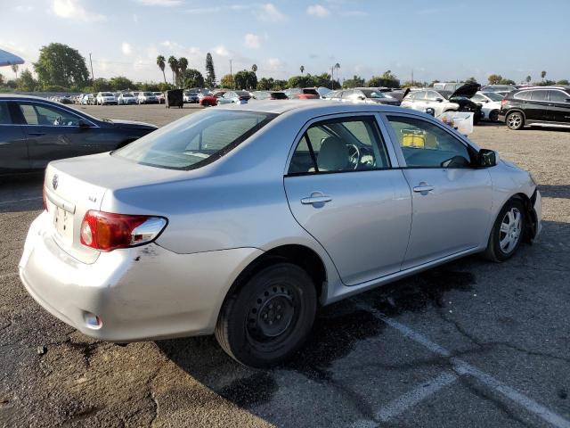 Photo 3 from auction – 2010 TOYOTA COROLLA BA with VIN 1NXBU4EE4AZ185104