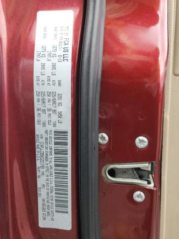 Photo 14 from auction – 2019 JEEP CHEROKEE L with VIN 1C4PJLCB5KD221793