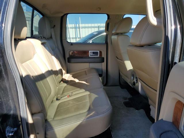 Photo 10 from auction – 2010 FORD F150 SUPER with VIN 1FTFW1EV0AFB60106