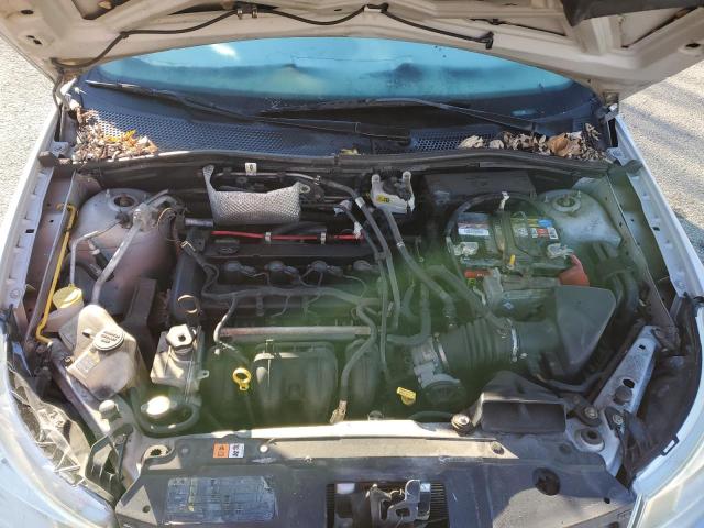 Photo 11 from auction – 2008 FORD FOCUS SE with VIN 1FAHP35N58W211164
