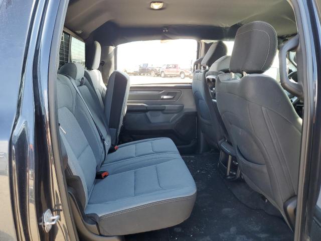 Photo 10 from auction – 2021 RAM 1500 BIG H with VIN 1C6SRFFT4MN546402