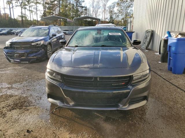 Photo 5 from auction – 2018 DODGE CHARGER SX with VIN 2C3CDXBG0JH336687