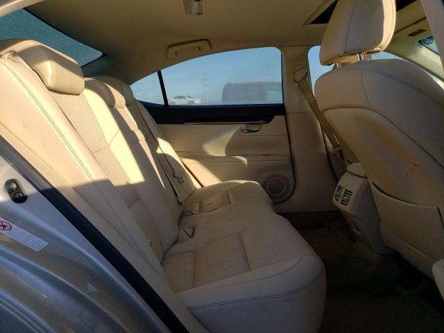 Photo 10 from auction – 2014 LEXUS ES 350 with VIN JTHBK1GG2E2098423