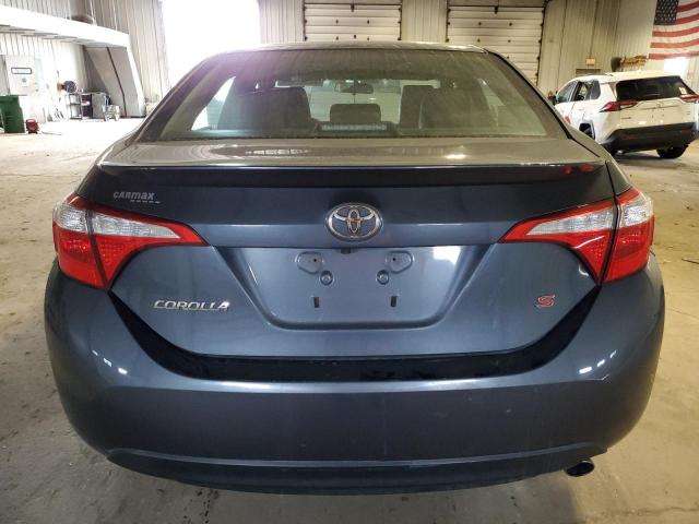 Photo 6 from auction – 2016 TOYOTA COROLLA L with VIN 2T1BURHE3GC616342