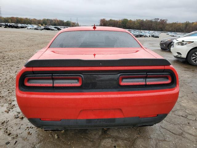 Photo 6 from auction – 2016 DODGE CHALLENGER with VIN 2C3CDZFJ6GH101978