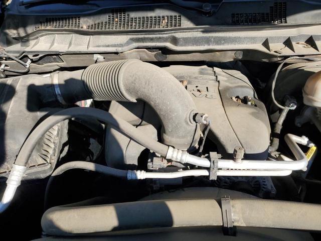 Photo 11 from auction – 2015 RAM 1500 ST with VIN 1C6RR7FTXFS731093