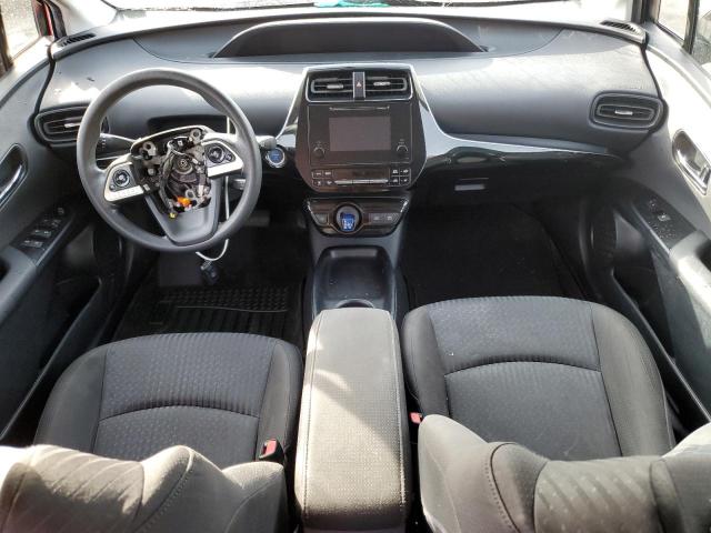 Photo 8 from auction – 2016 TOYOTA PRIUS with VIN JTDKBRFU2G3512997