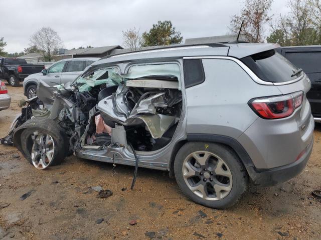 Photo 2 from auction – 2020 JEEP COMPASS LI with VIN 3C4NJCCB5LT187258