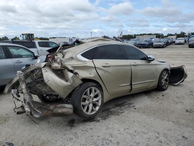 Photo 3 from auction – 2014 CHEVROLET IMPALA LTZ with VIN 2G1155S34E9170958