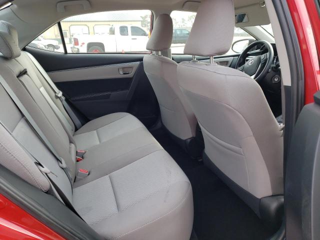 Photo 10 from auction – 2016 TOYOTA COROLLA L with VIN 2T1BURHE4GC596876