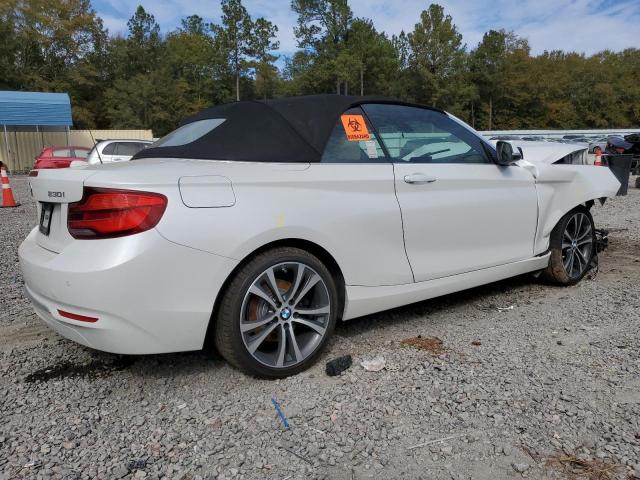 Photo 3 from auction – 2019 BMW 230I with VIN WBA2M7C57KVD51927