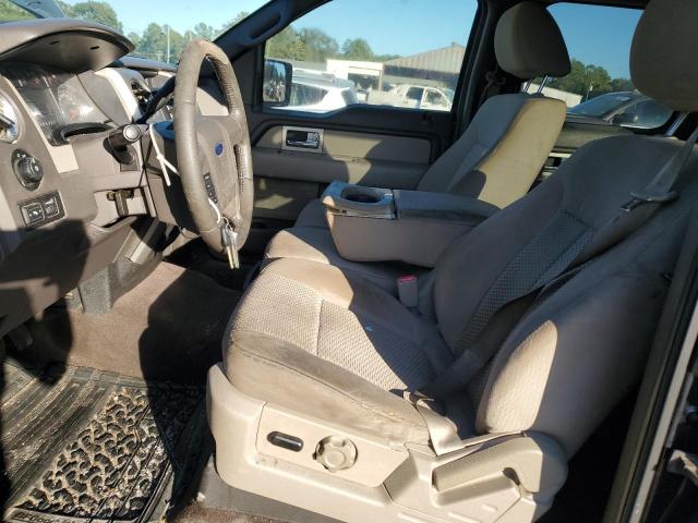 Photo 7 from auction – 2010 FORD F150 SUPER with VIN 1FTFW1CV6AFA79162
