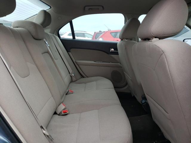 Photo 10 from auction – 2011 FORD FUSION HYB with VIN 3FADP0L32BR282475