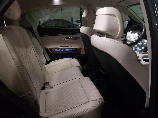 Photo 10 from auction – 2022 GENESIS GV70 BASE with VIN KMUMCDTC1NU070531