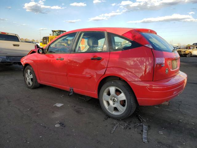 Photo 2 from auction – 2005 FORD FOCUS ZX5 with VIN 3FAFP37N05R153810