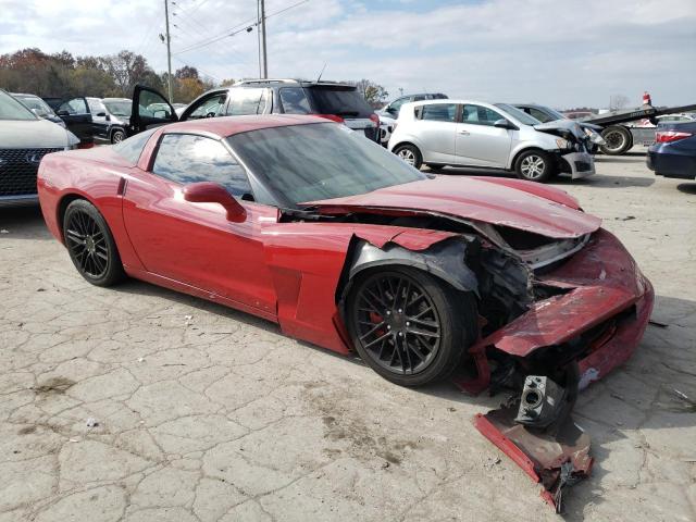 Photo 4 from auction – 2005 CHEVROLET CORVETTE with VIN 1G1YY24U355102819