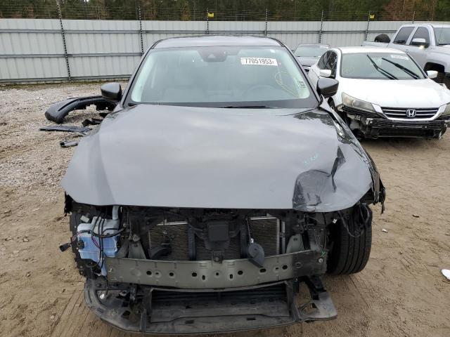 Photo 5 from auction – 2018 MAZDA CX-5 TOURI with VIN JM3KFBCM7J0333404