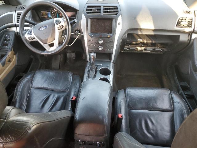 Photo 8 from auction – 2013 FORD EXPLORER X with VIN 1FM5K8D84DGB35408