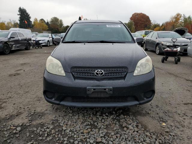 Photo 5 from auction – 2005 TOYOTA COROLLA MA with VIN 2T1KR32E05C419875