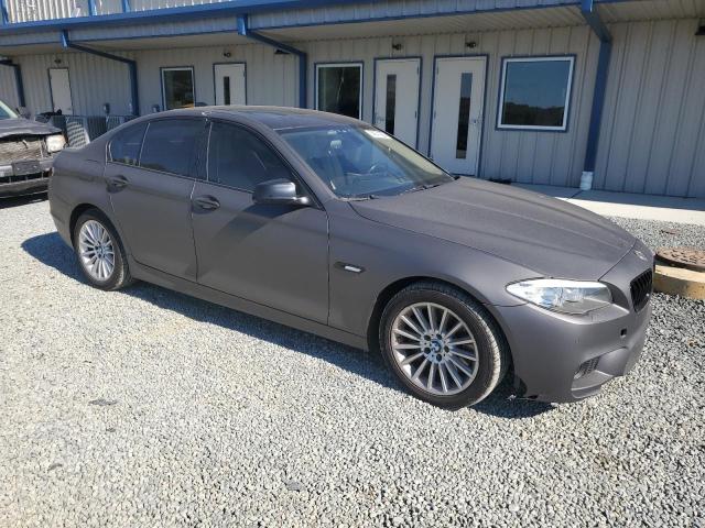 Photo 4 from auction – 2011 BMW 535 XI with VIN WBAFU7C56BC876343