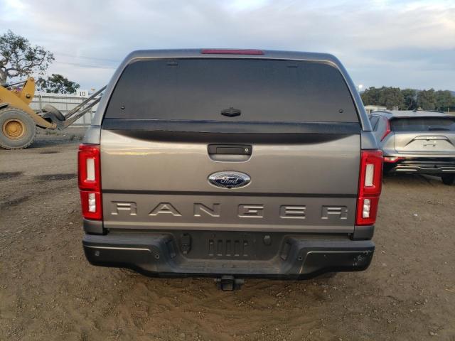 Photo 6 from auction – 2021 FORD RANGER XL with VIN 1FTER4FH3MLD24449