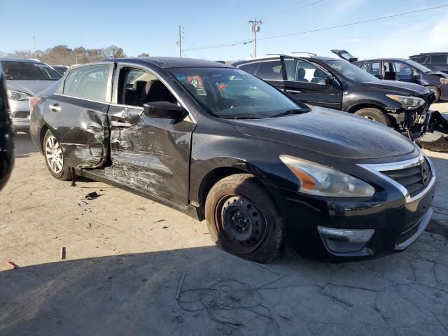 Photo 4 from auction – 2014 NISSAN ALTIMA 2.5 with VIN 1N4AL3AP8EC176346