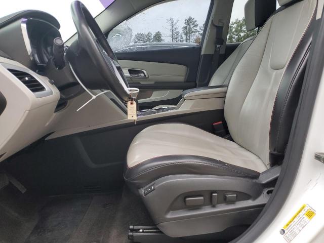 Photo 7 from auction – 2011 GMC TERRAIN SL with VIN 2CTFLXEC9B6448555