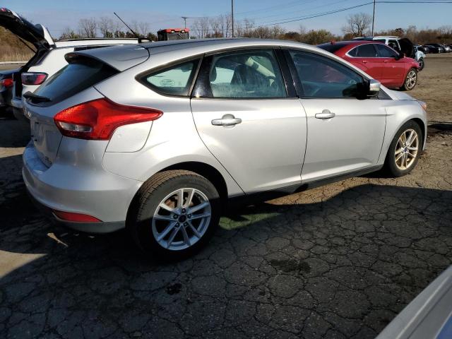 Photo 3 from auction – 2016 FORD FOCUS SE with VIN 1FADP3K28GL339245