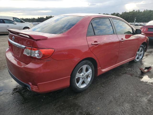 Photo 3 from auction – 2013 TOYOTA COROLLA BA with VIN 2T1BU4EE0DC102242
