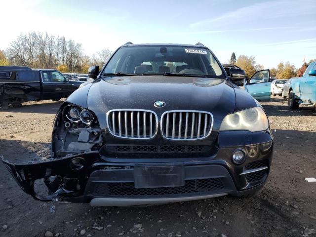 Photo 5 from auction – 2012 BMW X5 XDRIVE3 with VIN 5UXZW0C53CL664579