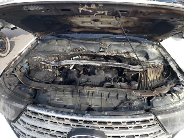 Photo 11 from auction – 2020 FORD EXPLORER L with VIN 1FMSK8FHXLGC24558