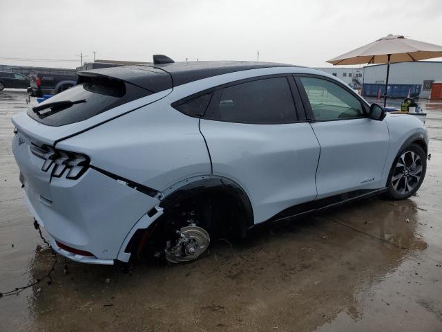 Photo 3 from auction – 2023 FORD MUSTANG MA with VIN 3FMTK3SU3PMA70586
