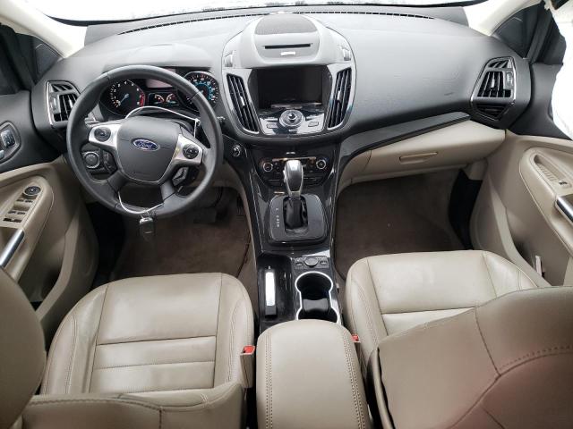 Photo 8 from auction – 2014 FORD ESCAPE TIT with VIN 1FMCU9J98EUD53004