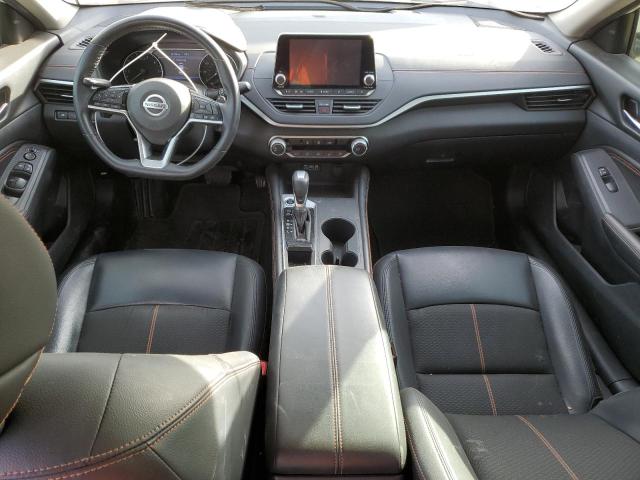 Photo 8 from auction – 2019 NISSAN ALTIMA SR with VIN 1N4BL4CV2KC251835