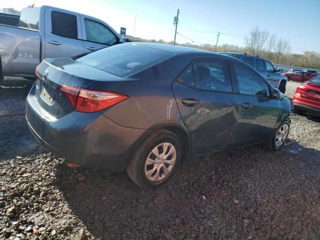 Photo 3 from auction – 2018 TOYOTA COROLLA L with VIN 2T1BURHE3JC010482