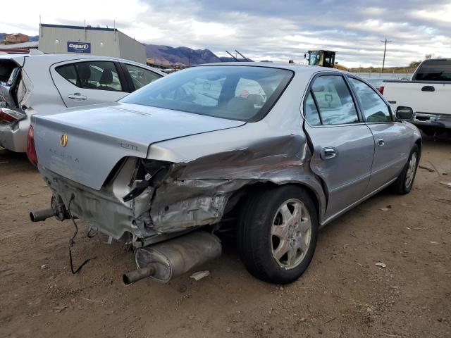 Photo 3 from auction – 1999 ACURA 3.2TL with VIN 19UUA5643XA027169