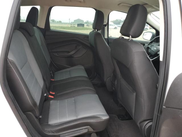 Photo 10 from auction – 2019 FORD ESCAPE S with VIN 1FMCU0F78KUB26720