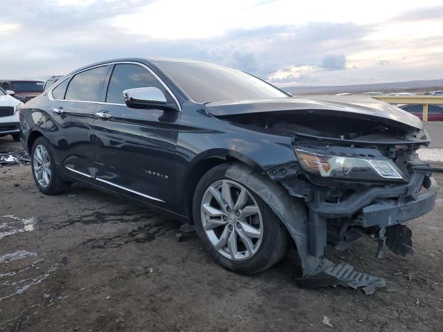 Photo 4 from auction – 2014 CHEVROLET IMPALA LS with VIN 2G11Y5SL6E9179734