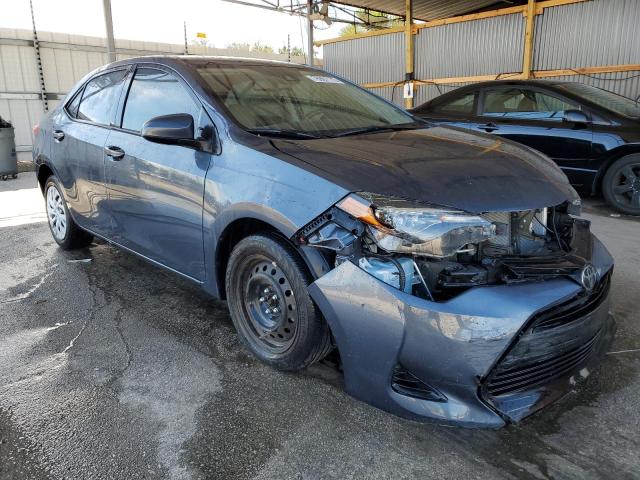 Photo 4 from auction – 2018 TOYOTA COROLLA L with VIN 5YFBURHE6JP849574