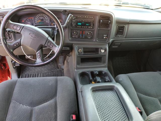Photo 8 from auction – 2005 CHEVROLET SILVERADO with VIN 1GCHK29295E329285
