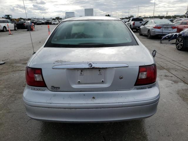Foto 6 de la subasta – 2002 MERCURY SABLE GS con VIN 1MEFM50U32A619721
