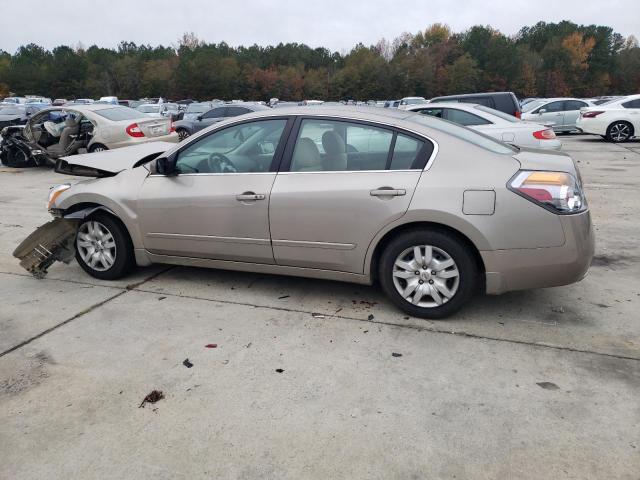 Photo 2 from auction – 2012 NISSAN ALTIMA BAS with VIN 1N4AL2AP8CN424137