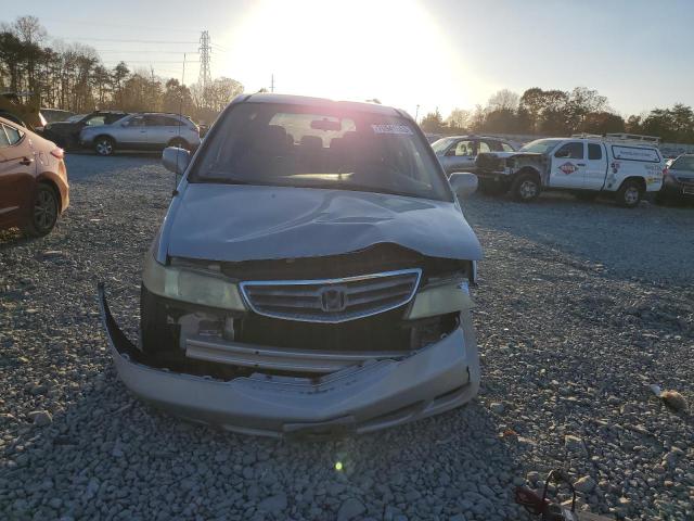 Photo 5 from auction – 2004 HONDA ODYSSEY EX with VIN 5FNRL18664B064645