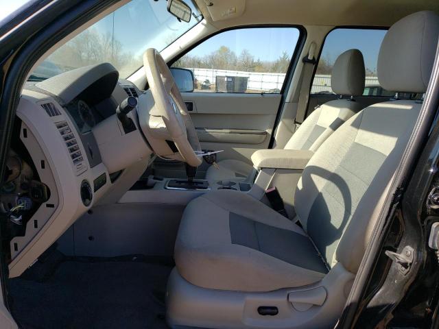 Photo 7 from auction – 2008 FORD ESCAPE HEV with VIN 1FMCU49H78KC38215