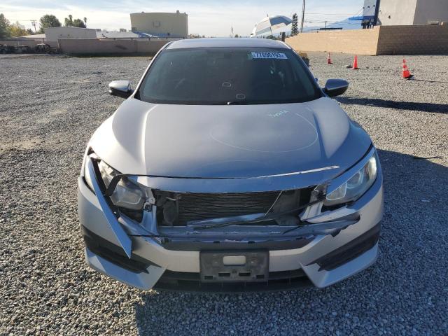 Photo 5 from auction – 2017 HONDA CIVIC EX with VIN 2HGFC2F71HH528320