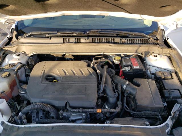Photo 11 from auction – 2014 FORD FUSION SE with VIN 3FA6P0HD7ER141190