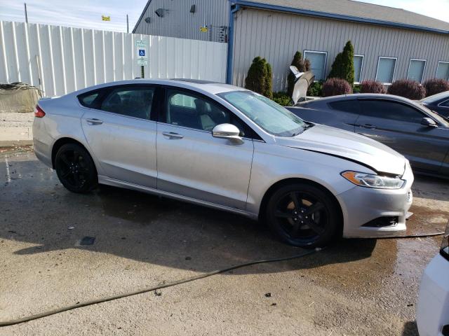 Photo 4 from auction – 2016 FORD FUSION SE with VIN 3FA6P0H76GR136320