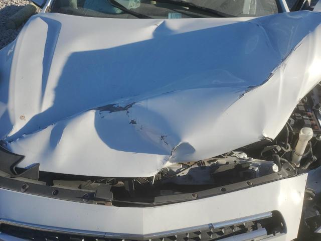 Photo 11 from auction – 2013 CHEVROLET MALIBU 1LT with VIN 1G11C5SA1DF354832