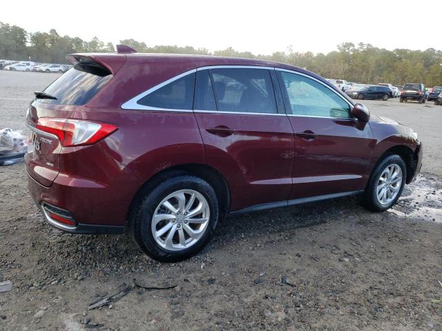 Photo 3 from auction – 2016 ACURA RDX with VIN 5J8TB4H32GL023402
