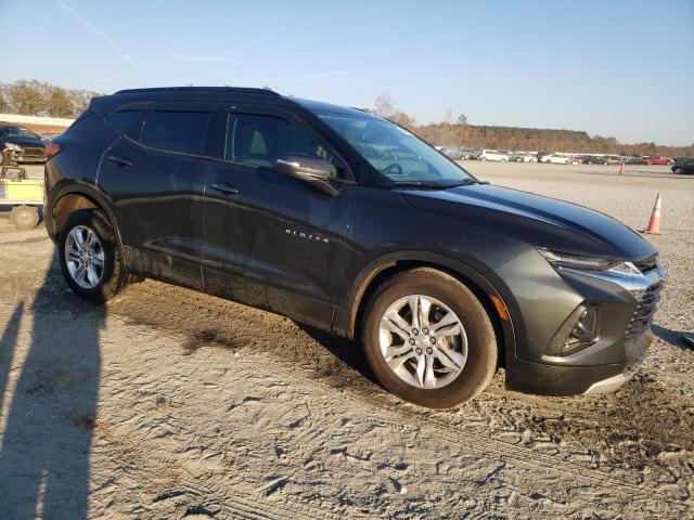 Photo 4 from auction – 2020 CHEVROLET BLAZER 3LT with VIN 3GNKBDRSXLS596267